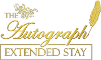 THE AUTOGRAPH ~ LOGO